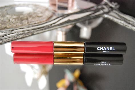 chanel lip color reviews|Chanel ultra wear lip color.